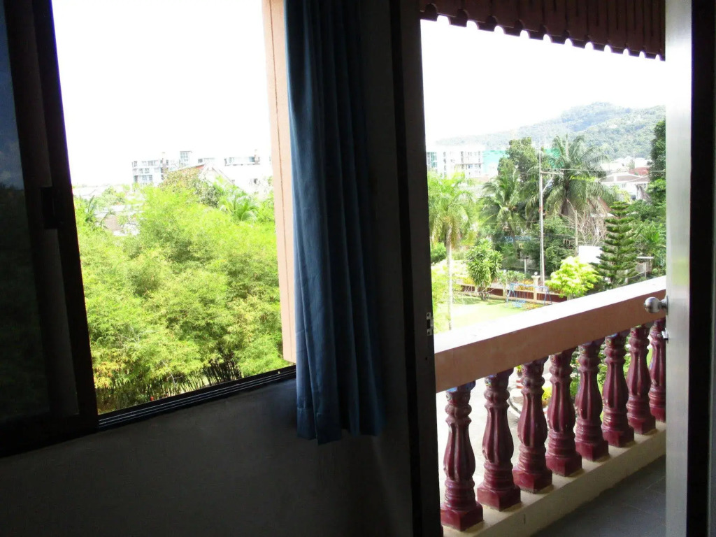 Muang Thong Family Suite Hatyai