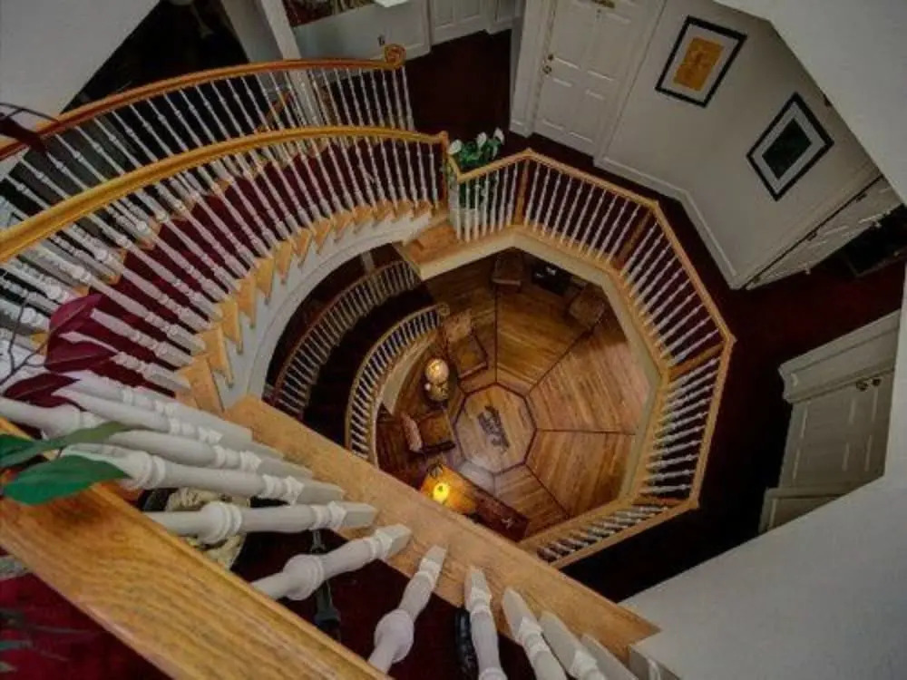 The Currier Inn