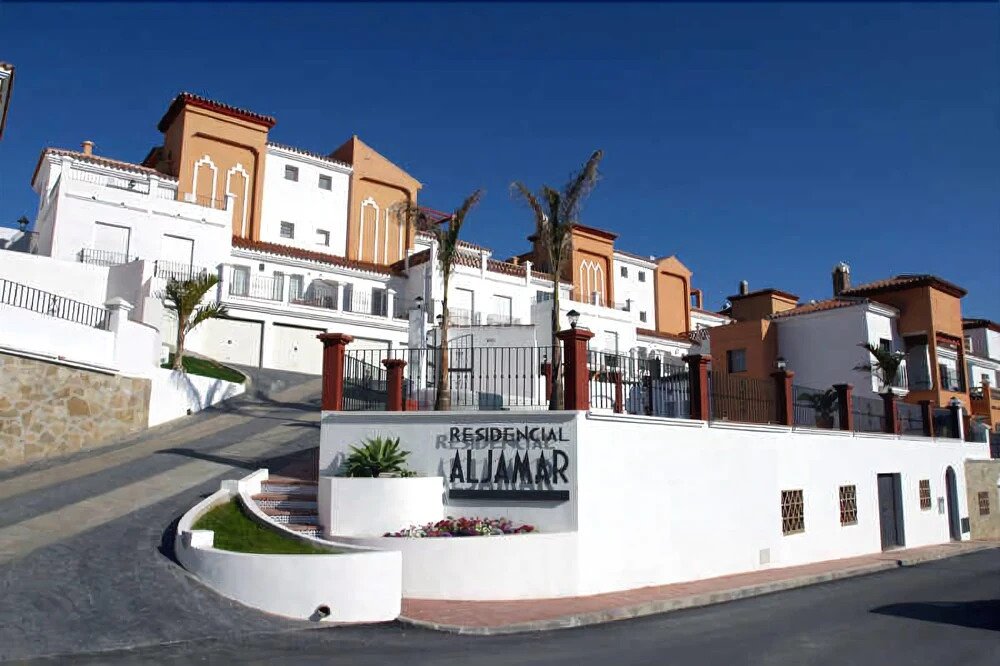 Apartamento Aljamar 7B