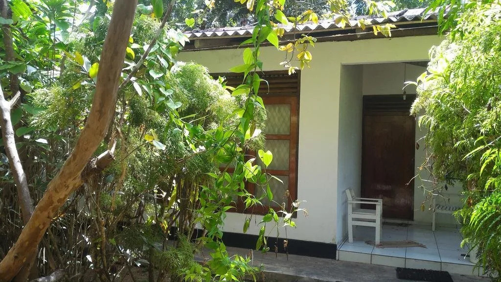Zahir Retreat