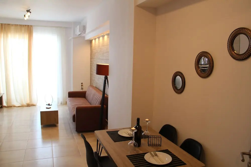 Sea Pearl Luxury Apartment