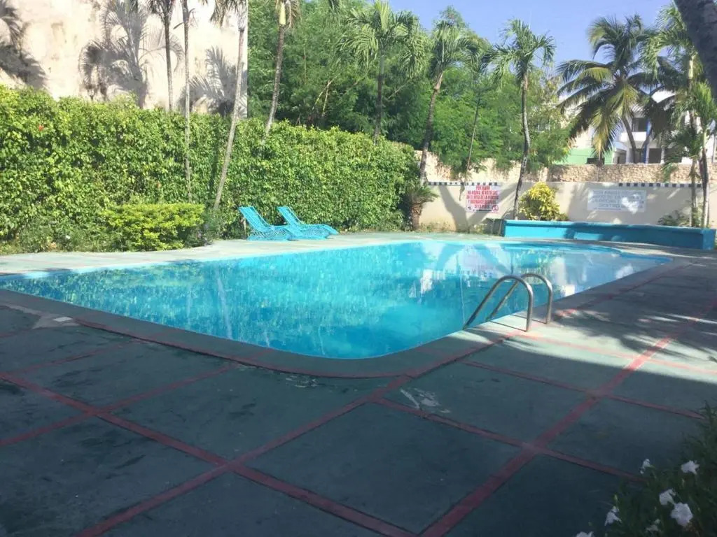 La Gaviota B1