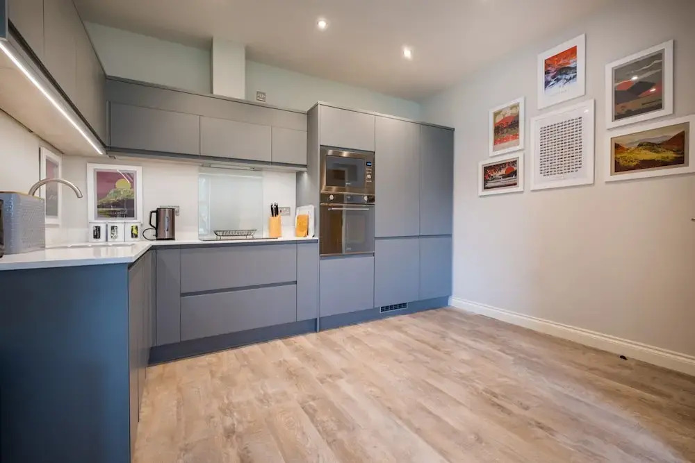 Howe Keld 3 Ground Floor