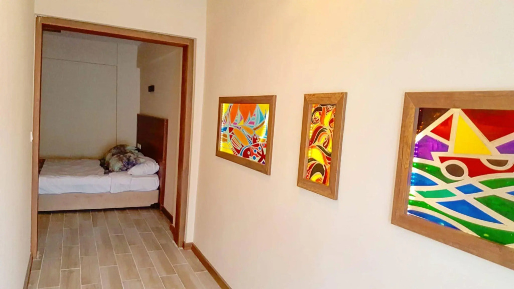 OLD TOWN BOUTIQUE HOTEL