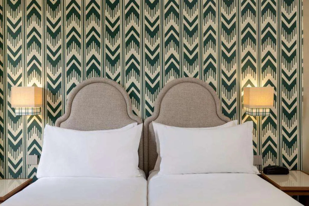 Hotel Michelet Odeon