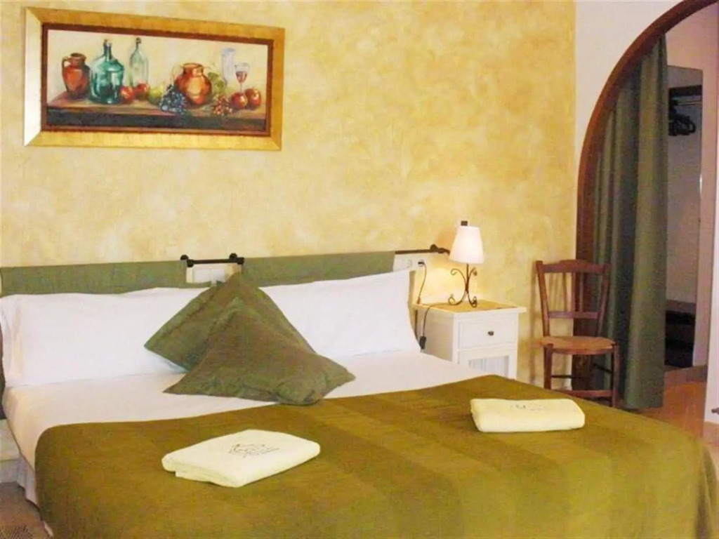 Agroturismo Mondrago -Antic Na Martina