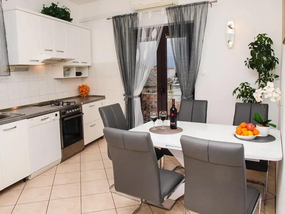 Apartment Fanita