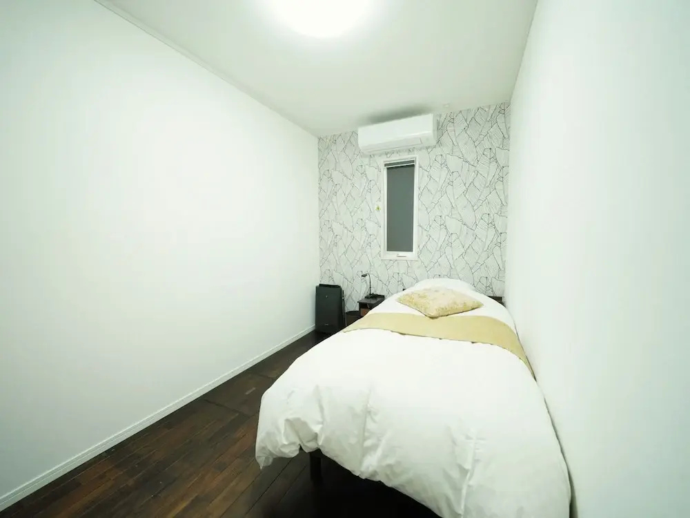 Ocean Villa Tokunoshima