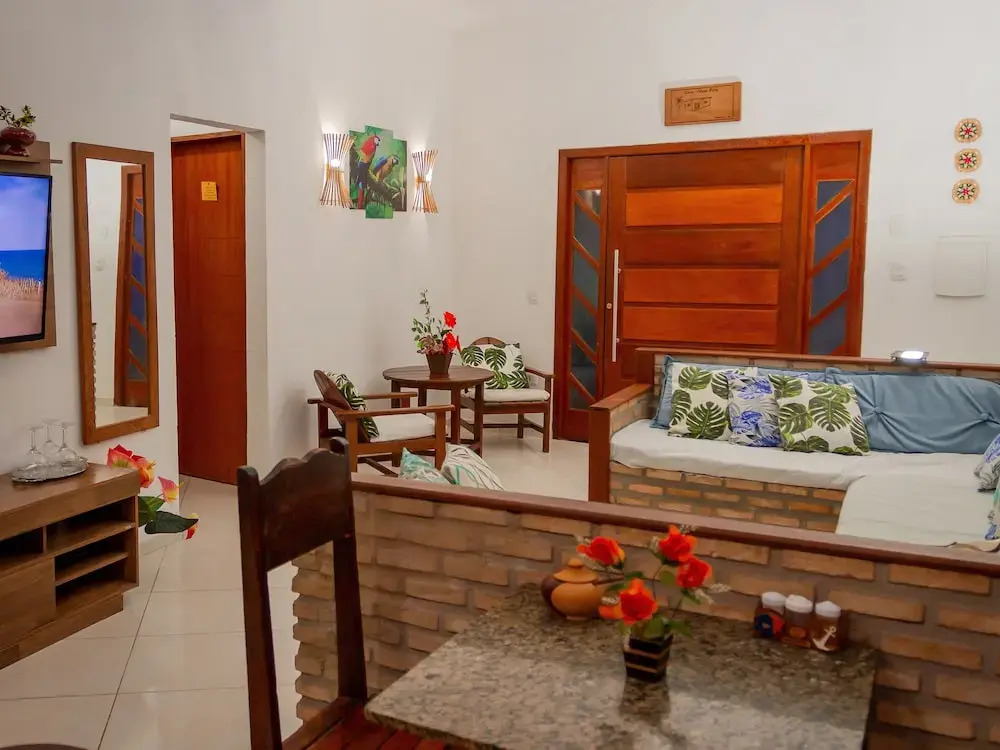 Casa Viana Trancoso