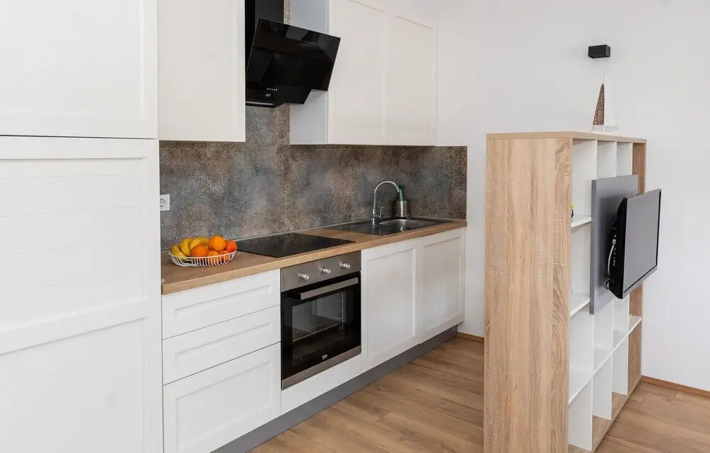 Beautiful Home in Opuzen With Wifi and 2 Bedrooms