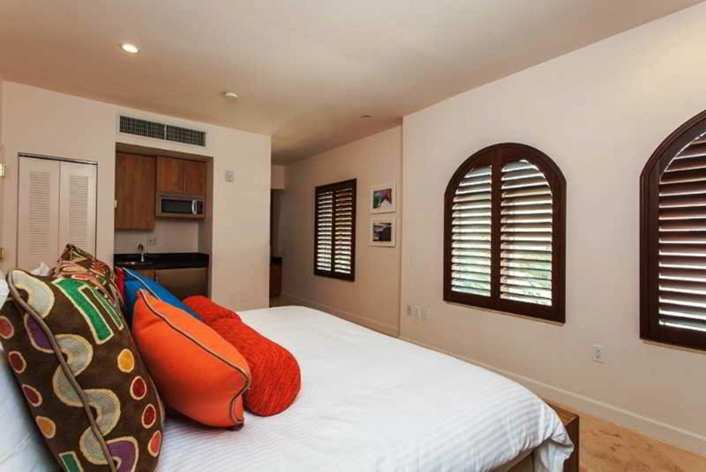 Casa Victoria Orchid Hotel
