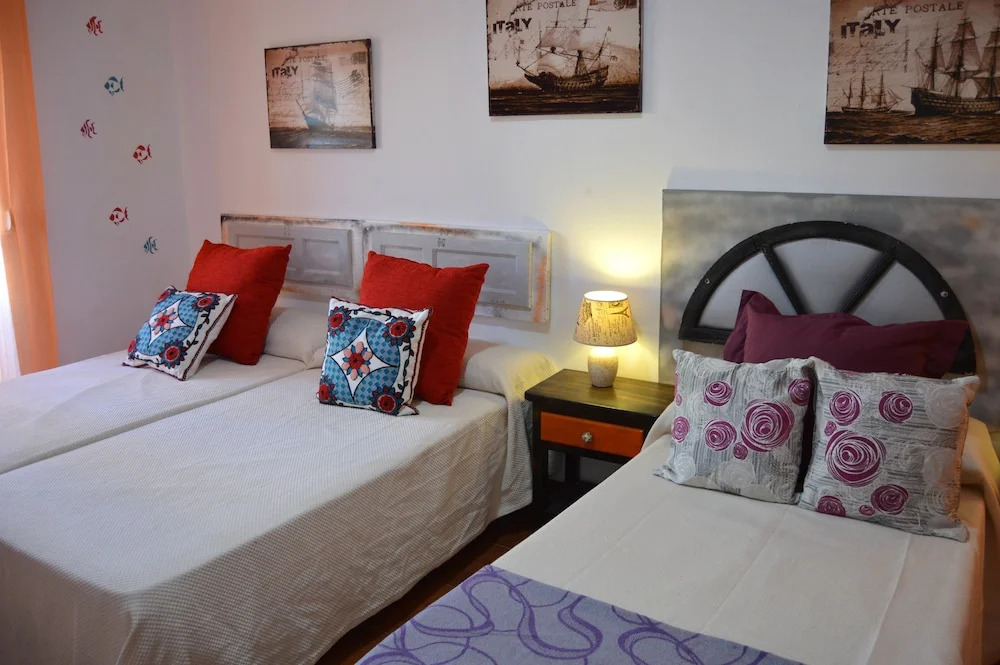 Santa María 12 Boutique Apartamentos