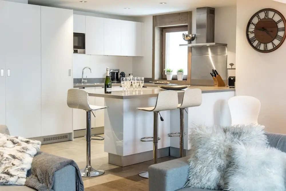 Whistler Lodge Penthouse T6 B13-14