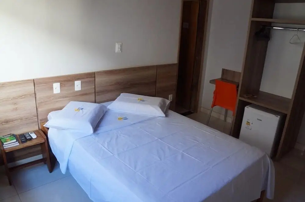 Gasparim Grand Hotel
