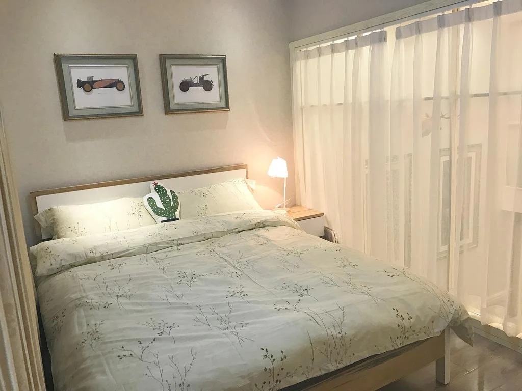 Seven Mansion Loft Style Aparthotel