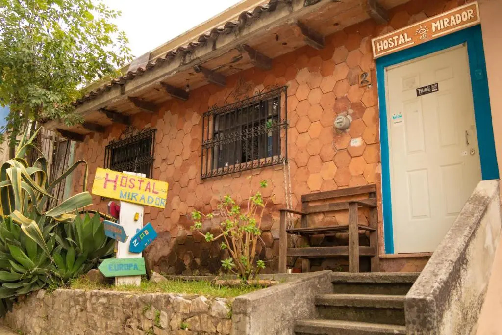 Hostel Mirador