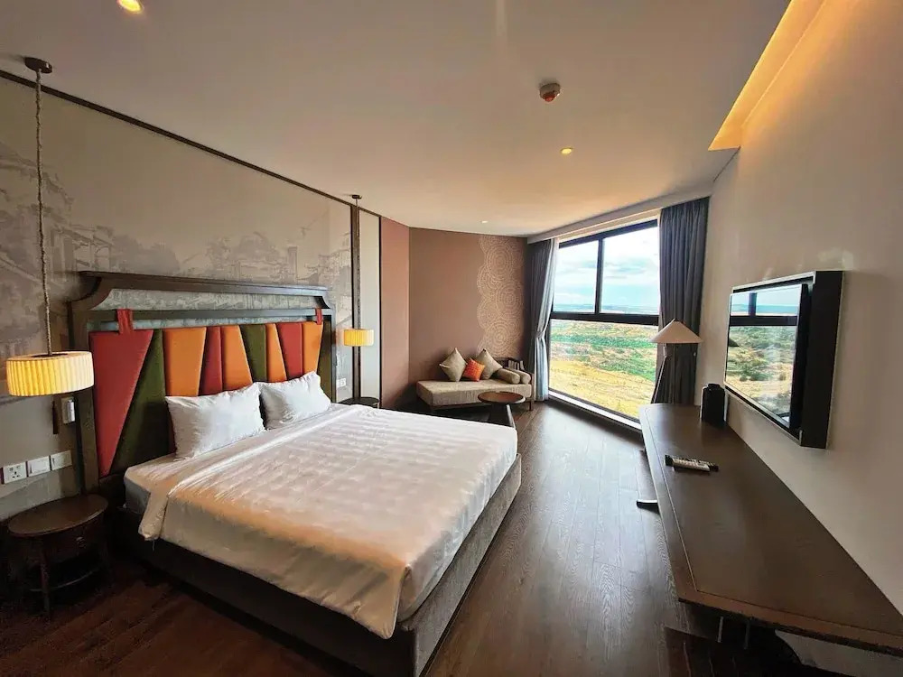 Apec Mandala Imperial Ocean Tower Mui Ne