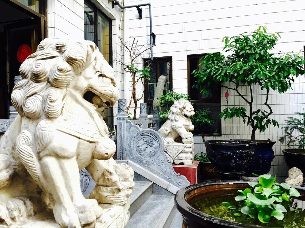 Xian KATIN Youth Hostel