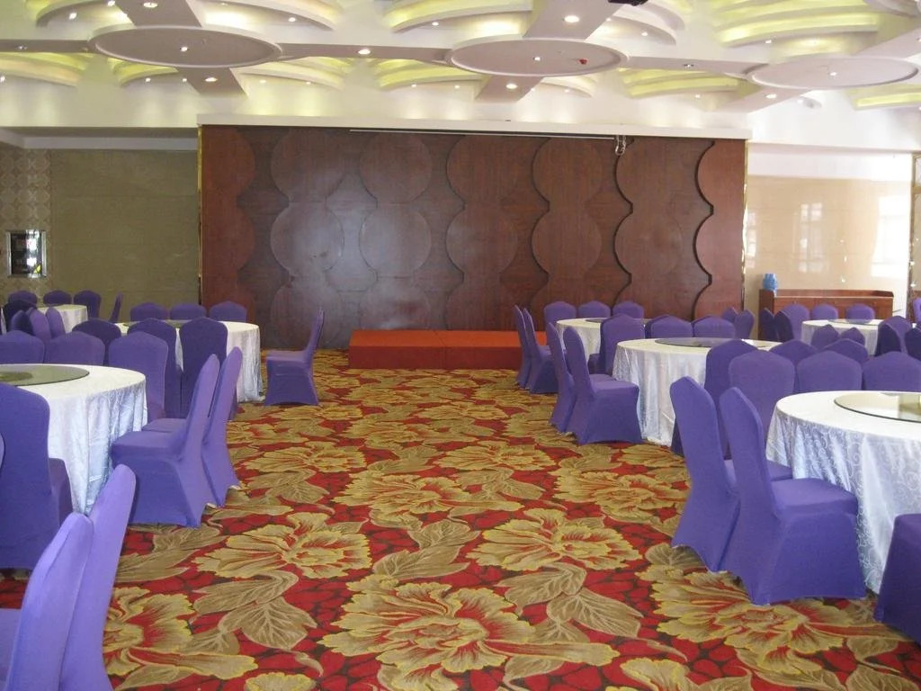 Anqing International Hotel