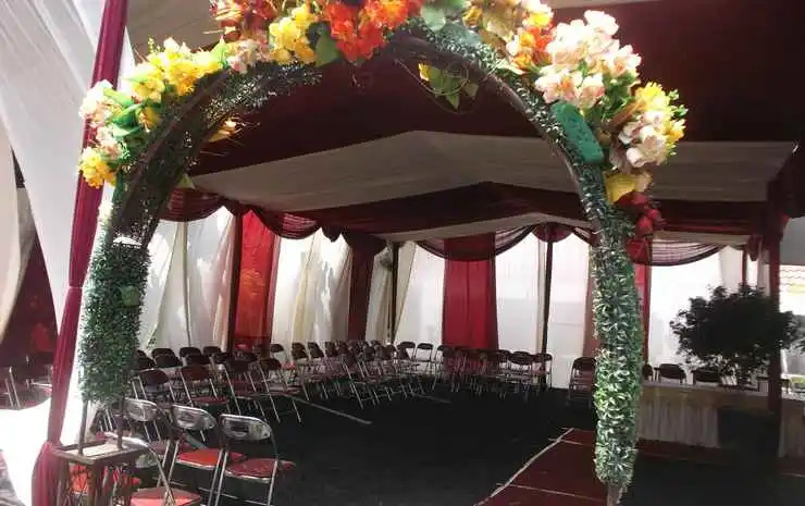 Hotel Griya Permai