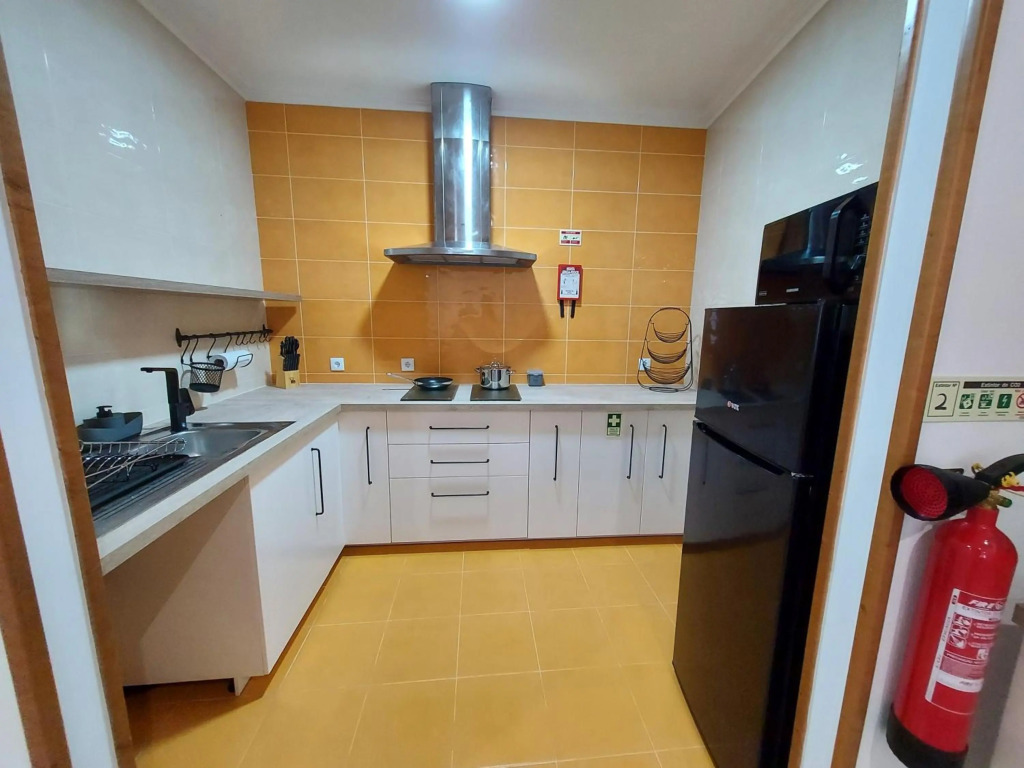 Wolley - Peniche GuestHouse