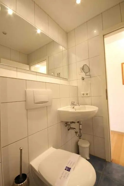 Wohnung 13, 2 Raum Wohnung im Haus Pacific mit Seesicht