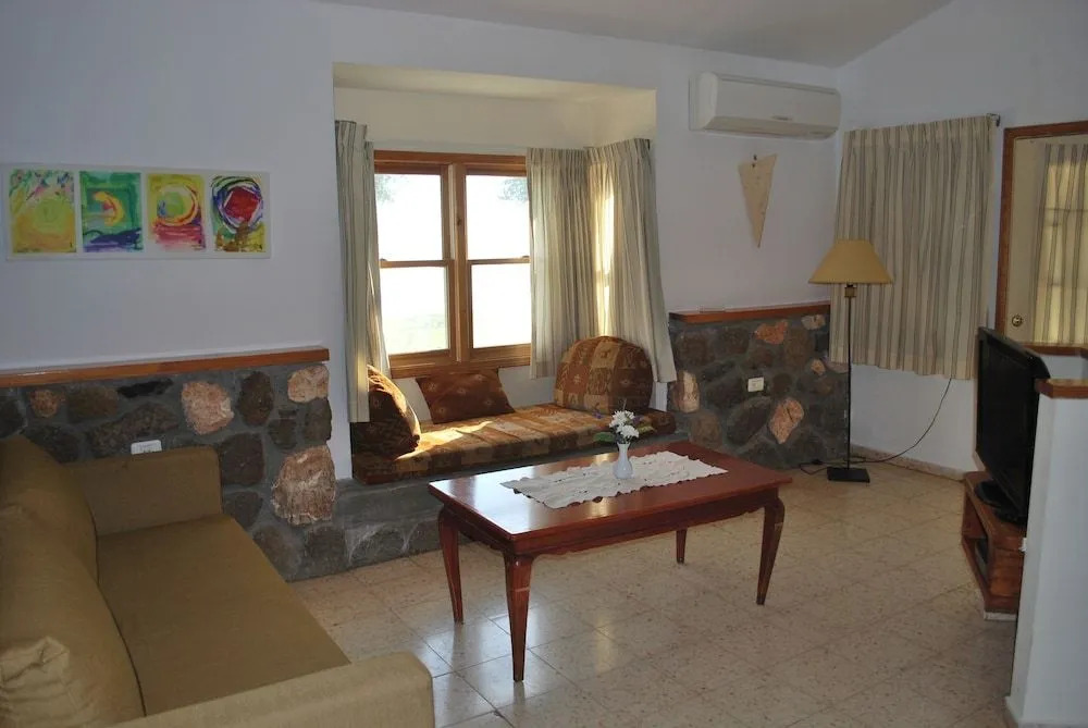 Vered Hagalil Holiday Village Hotel