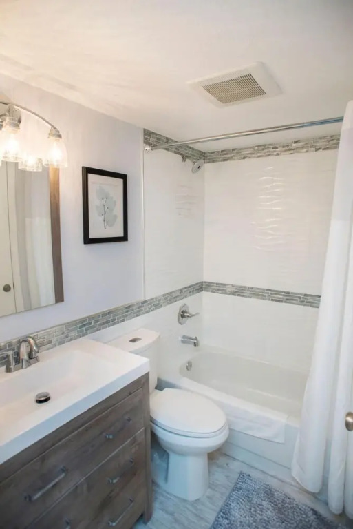 Unit 3125 - Ocean & Racquet Club