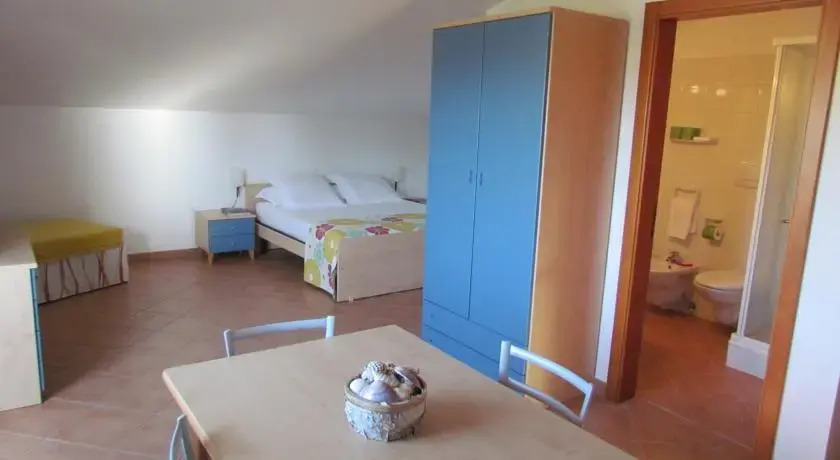 B&B Casa Chorisia