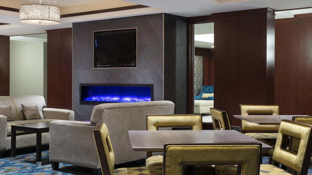 Holiday Inn Express Hotel & Suites Sherwood Park-Edmonton Area by IHG