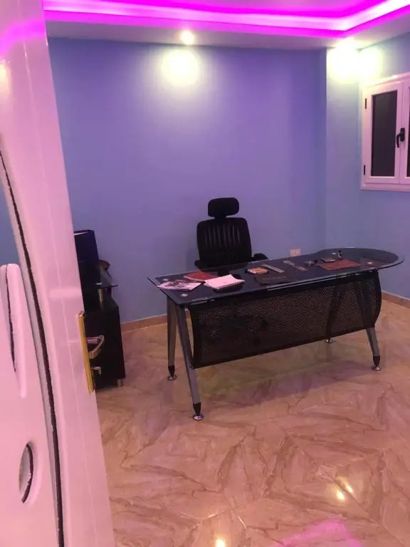 Apartment with great views Helioplise مصر الجديدة