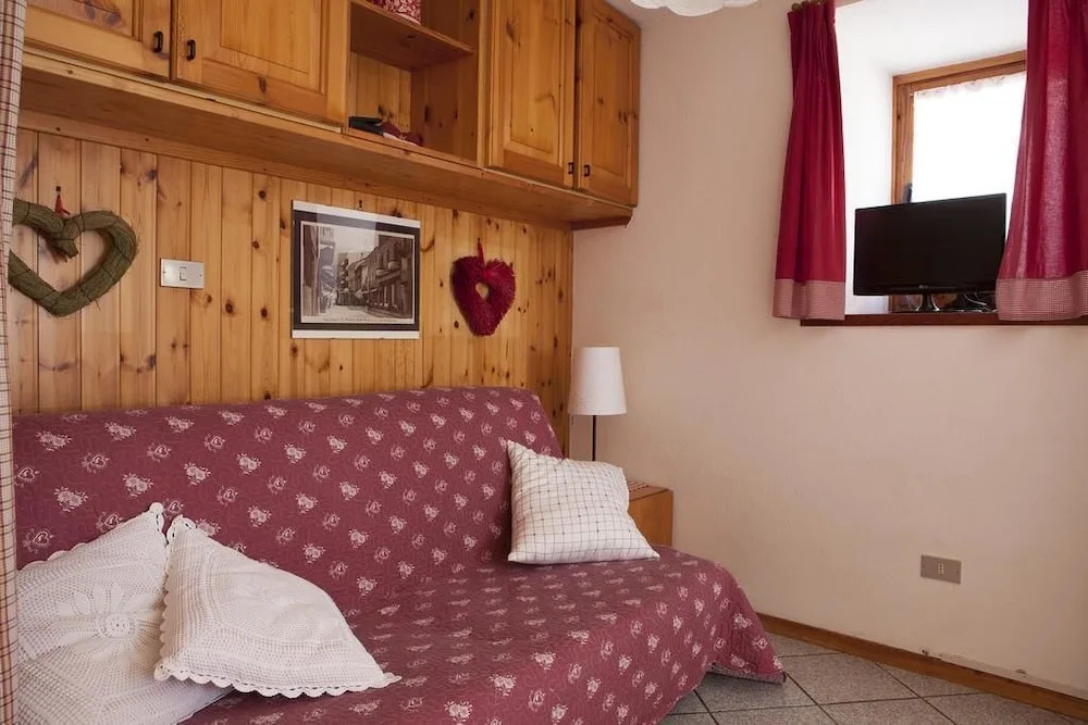 Le Rosier B&B e Appartamento