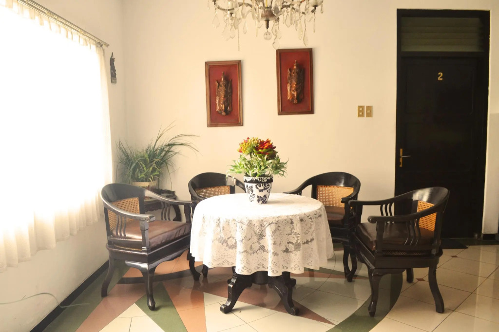 Hotel Srikandi