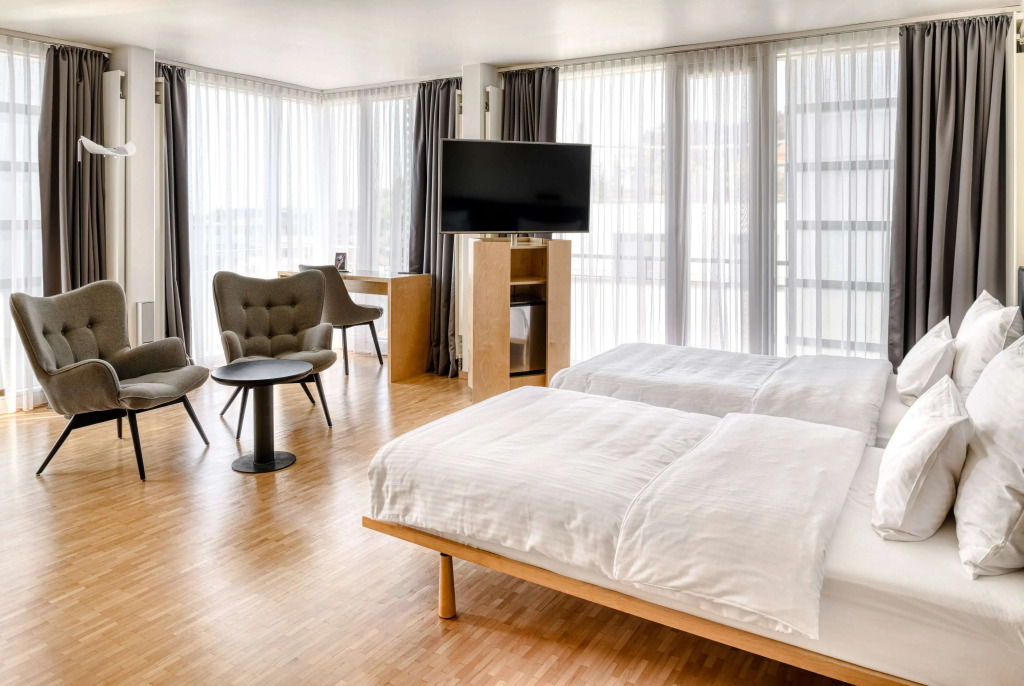 Vienna House by Wyndham Martinspark Dornbirn