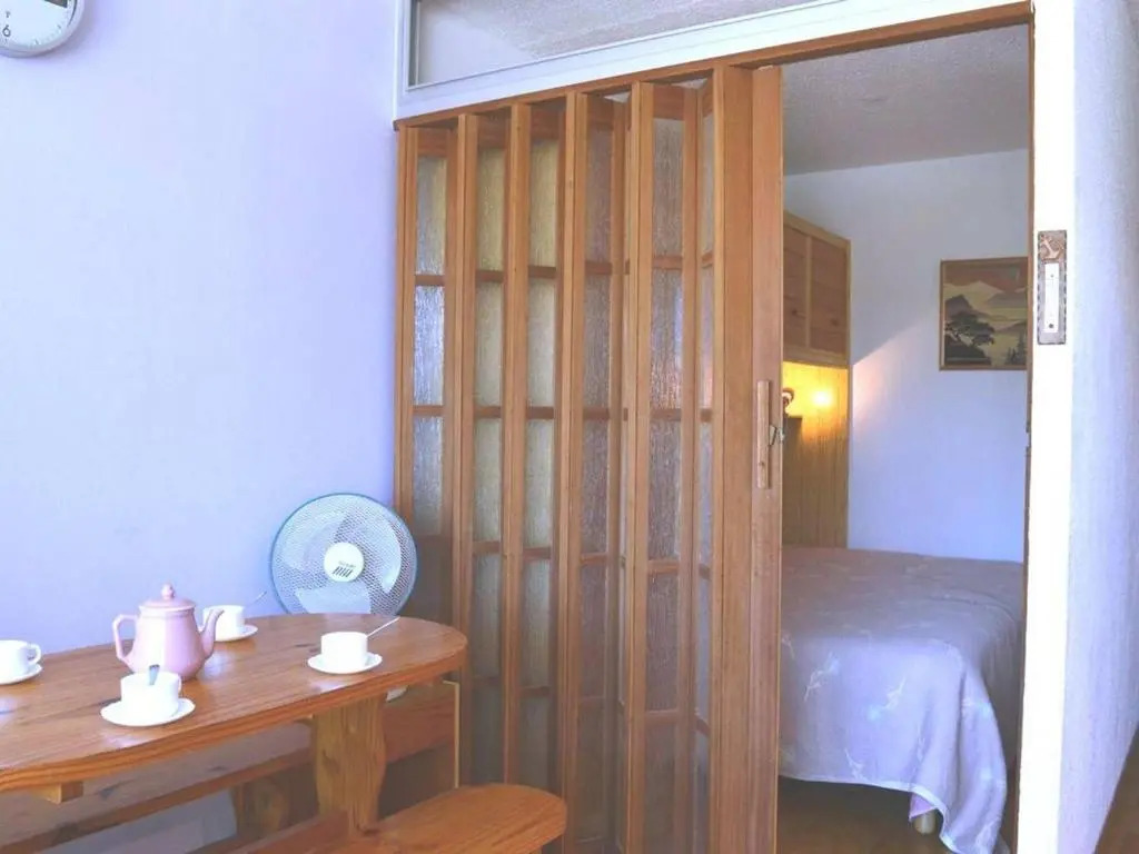 Appartement Port Camargue, 1 Pièce, 5 Personnes - Fr-1-250-78