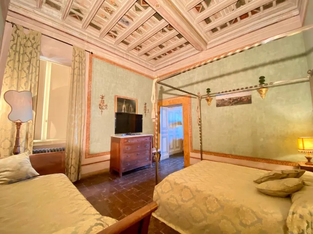VesConte Residenza Depoca dal 1533
