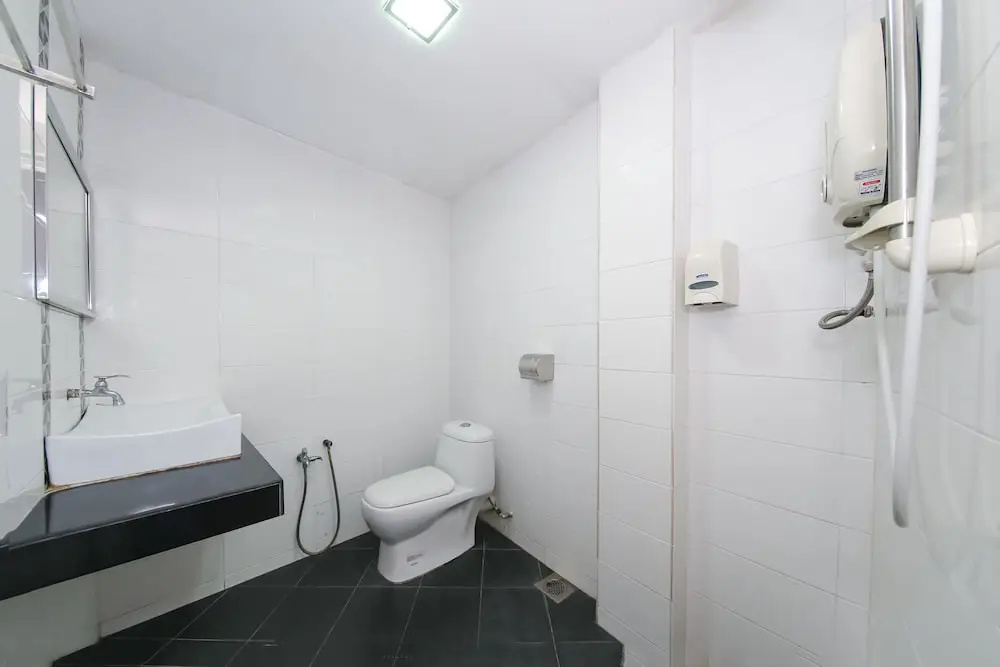 OYO 89650 Inn Hotel