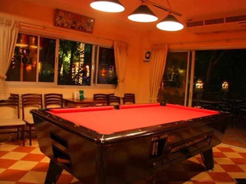 Rider Resort