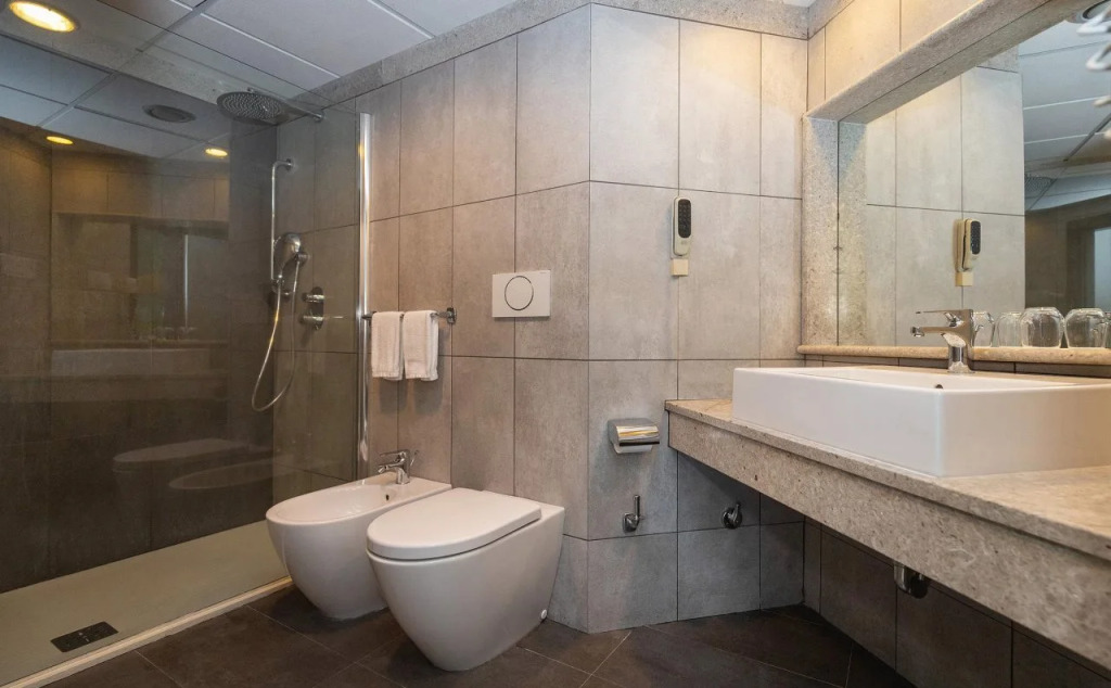 Four Points by Sheraton Catania Hotel