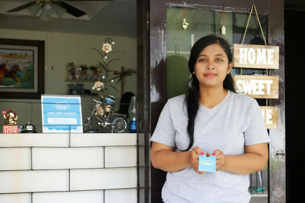 Airy Sukun Bandahara 26 Malang
