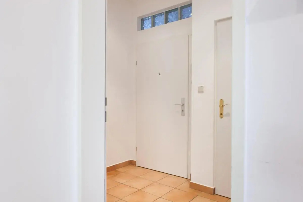 Vienna-flats | contactless check-in