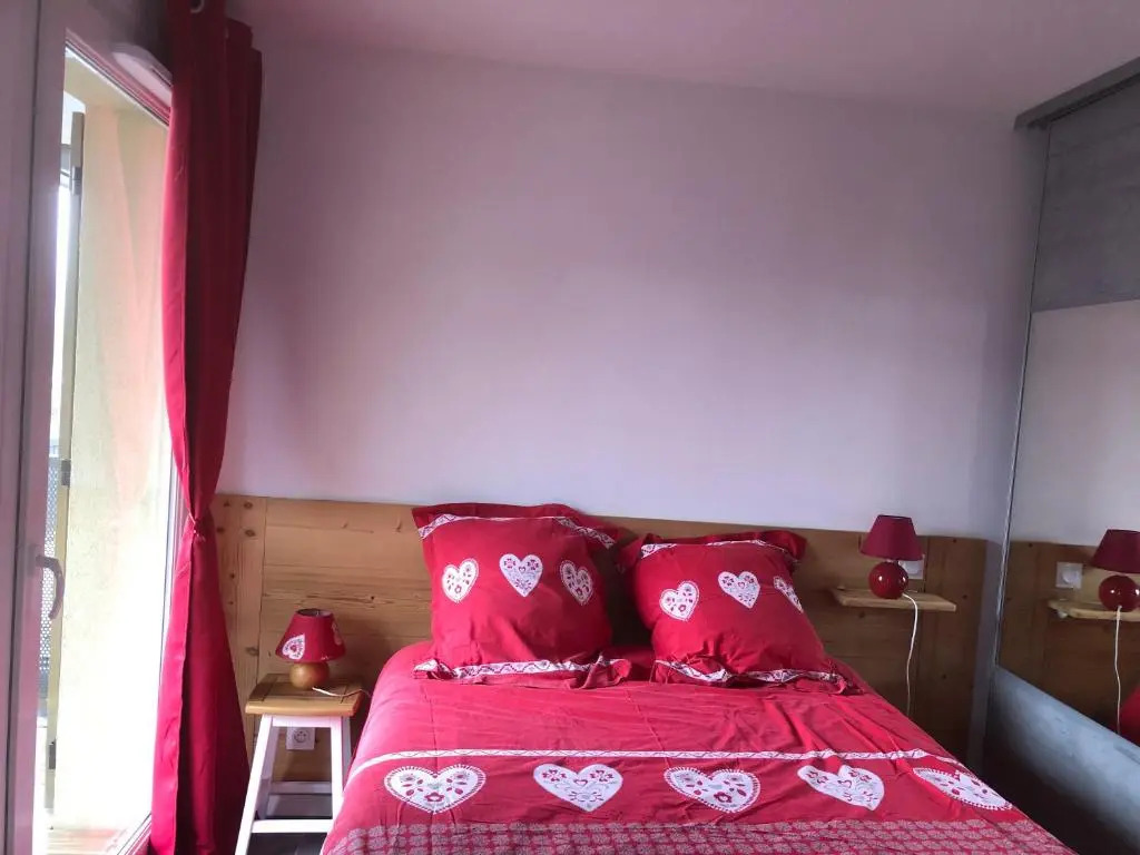 Charmant appartement