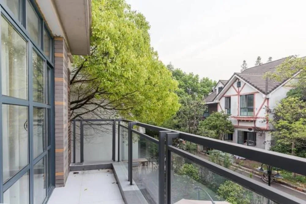 Shanghai YUNQI Villa