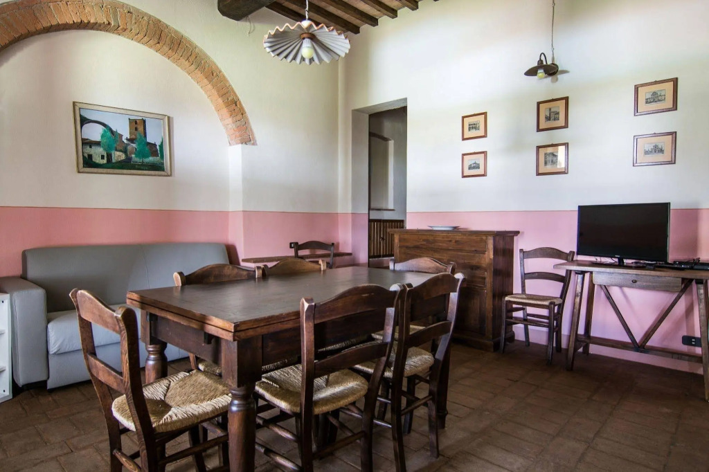 Casa dEra Country Holiday Houses
