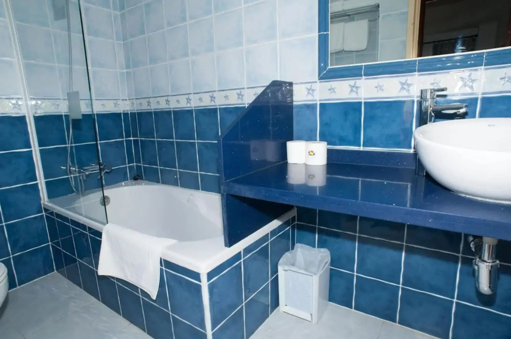 Aparthotel Boutique Poniente Playa