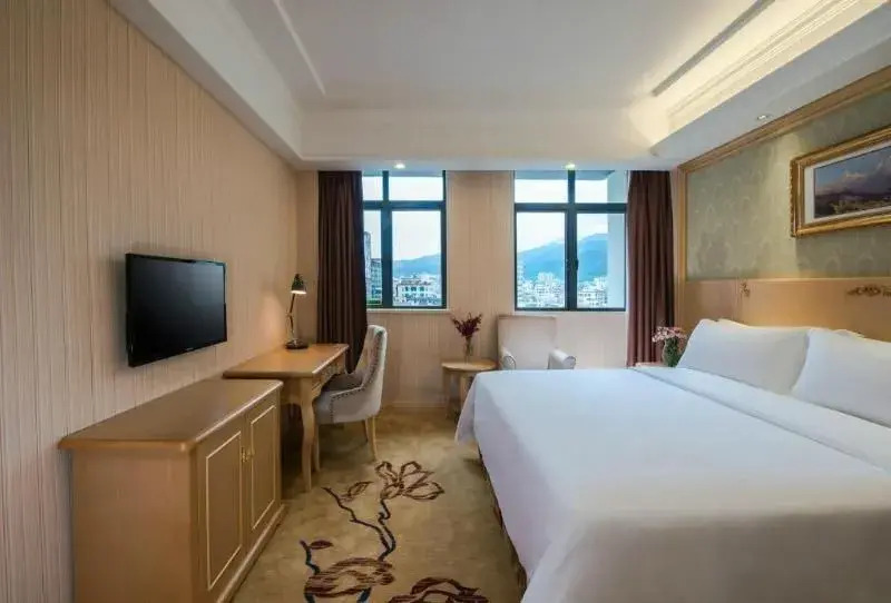 Vienna Hotel Shenzhen East Railway Station Branch