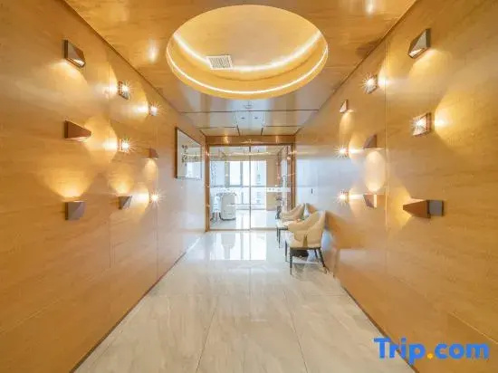 Yunya Hotel (Xi'an Datang Everbright City Dayan Pagoda Branch)