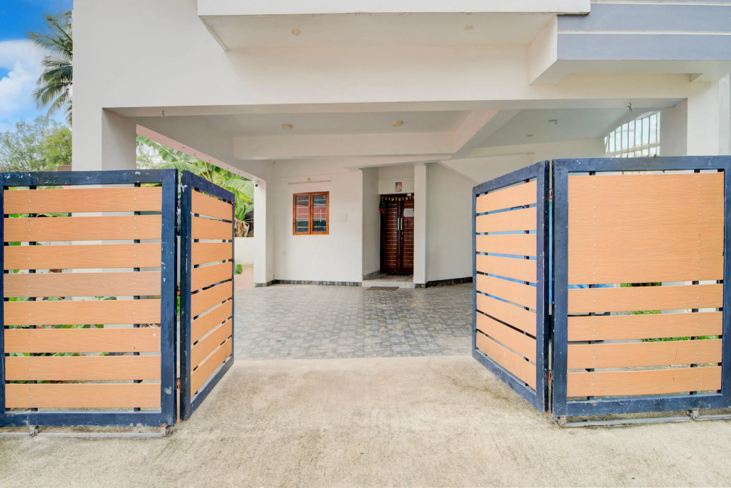 Hotel O Kazhakkoottam Near Technopark Phase 3