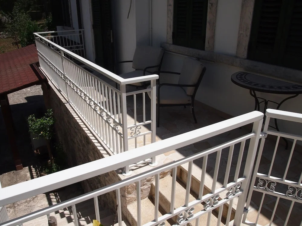 Villa Vittoria B&B