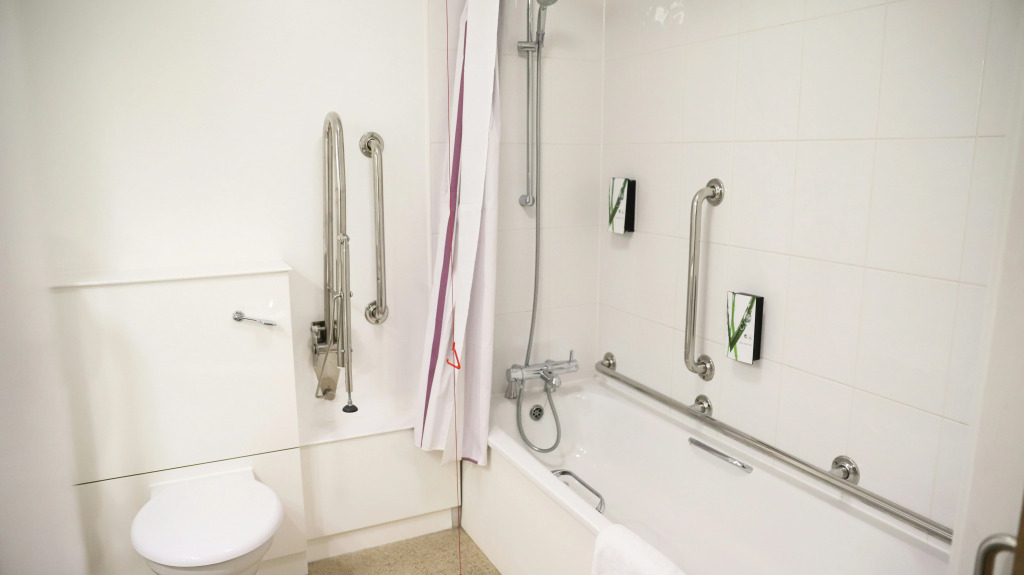 Premier Inn London Southwark Tate Modern